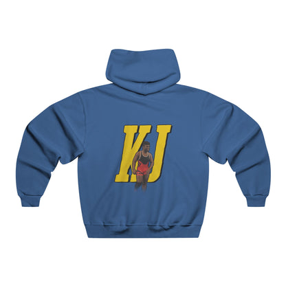 Kalonji Williams Vintage Hoodie