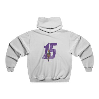 Carrington Cook Vintage Hoodie