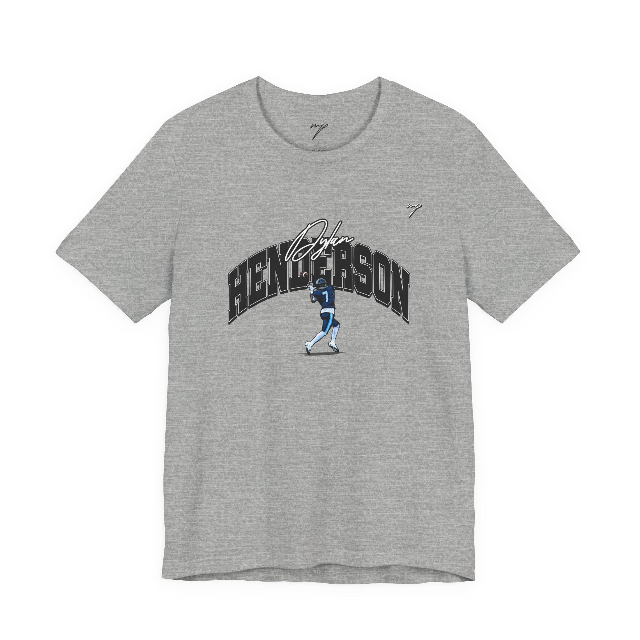 Dylan Henderson Graphic Tee