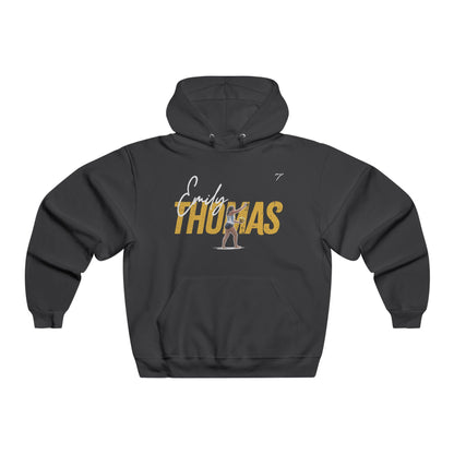 Emily Thomas Vintage Hoodie