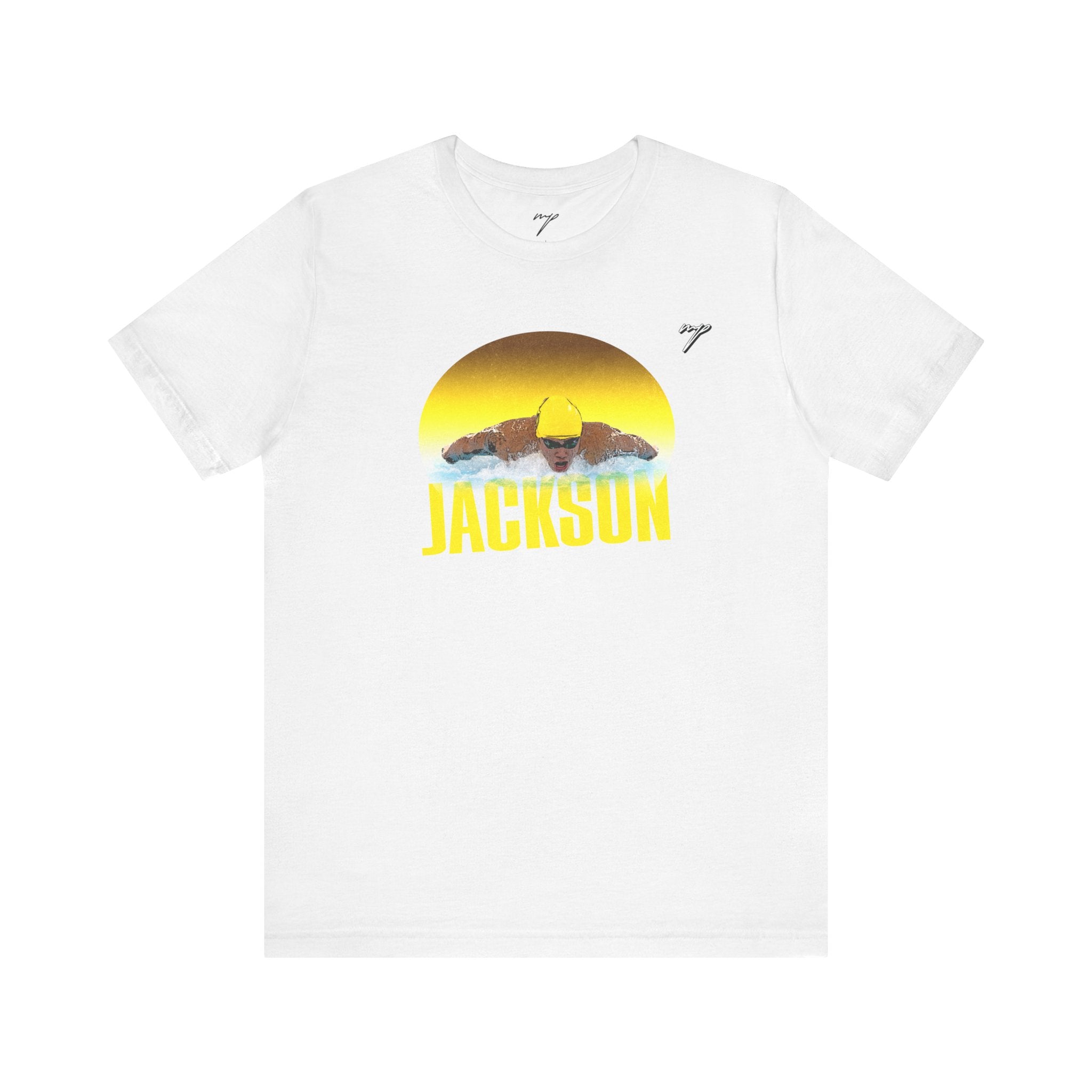Jackson Oostman Graphic Tee