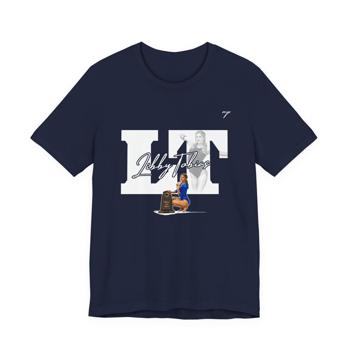 Libby Tobias Graphic Tee