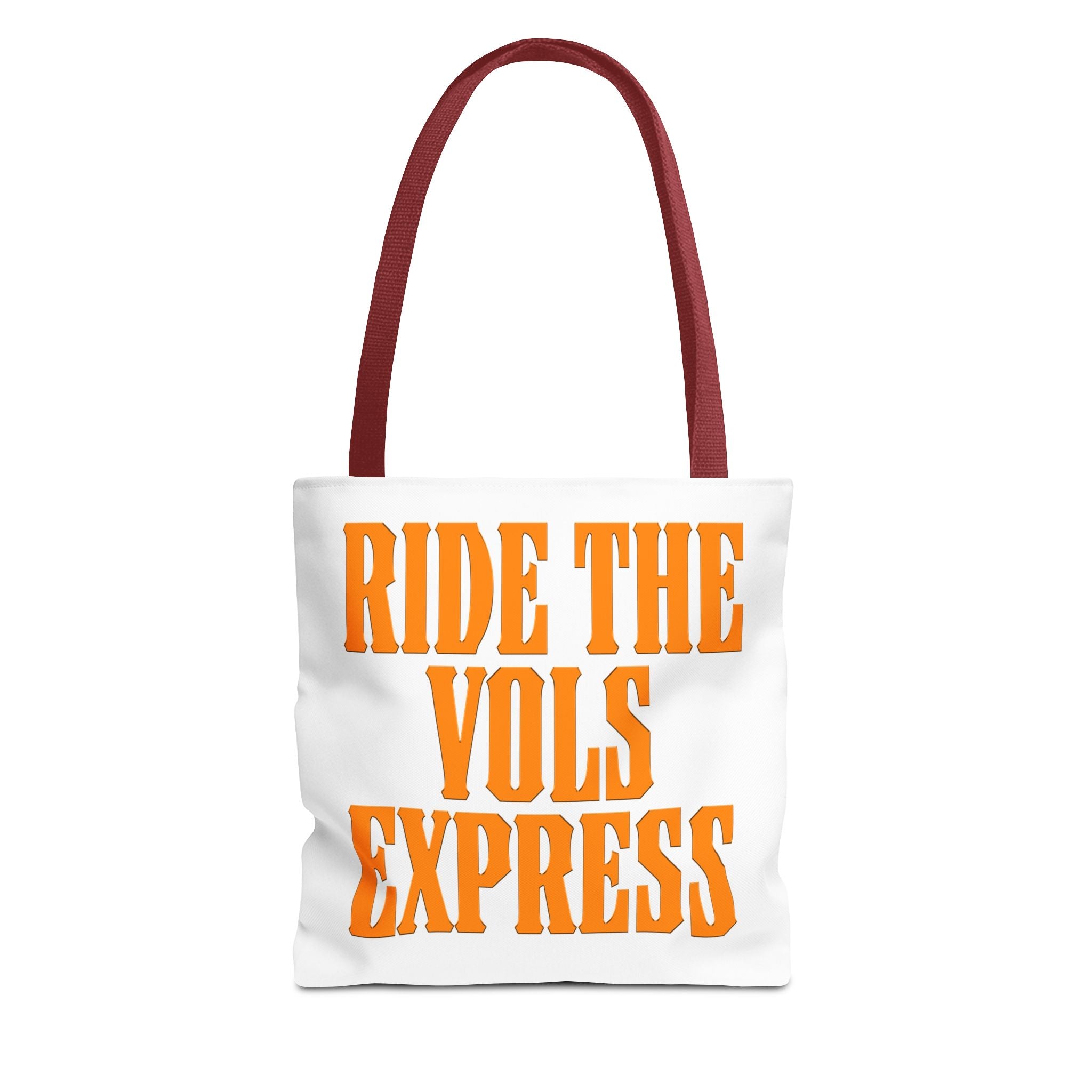 Vols Express Tote Bag