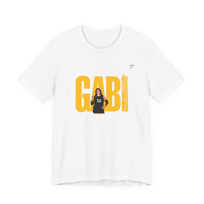 Gabi Maas Graphic Tee