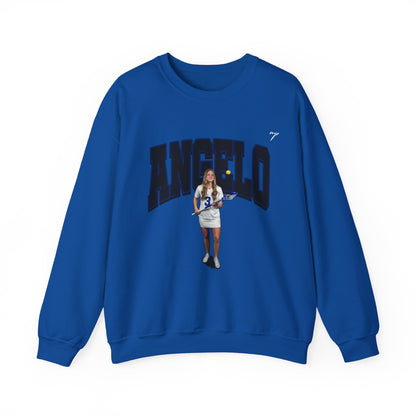 Shaye Angelo Crewneck