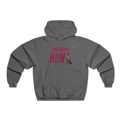 Anthony Hunt Vintage Hoodie