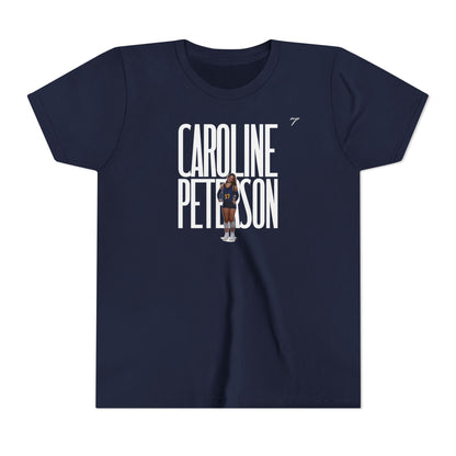 Caroline Peterson YOUTH Graphic Tee