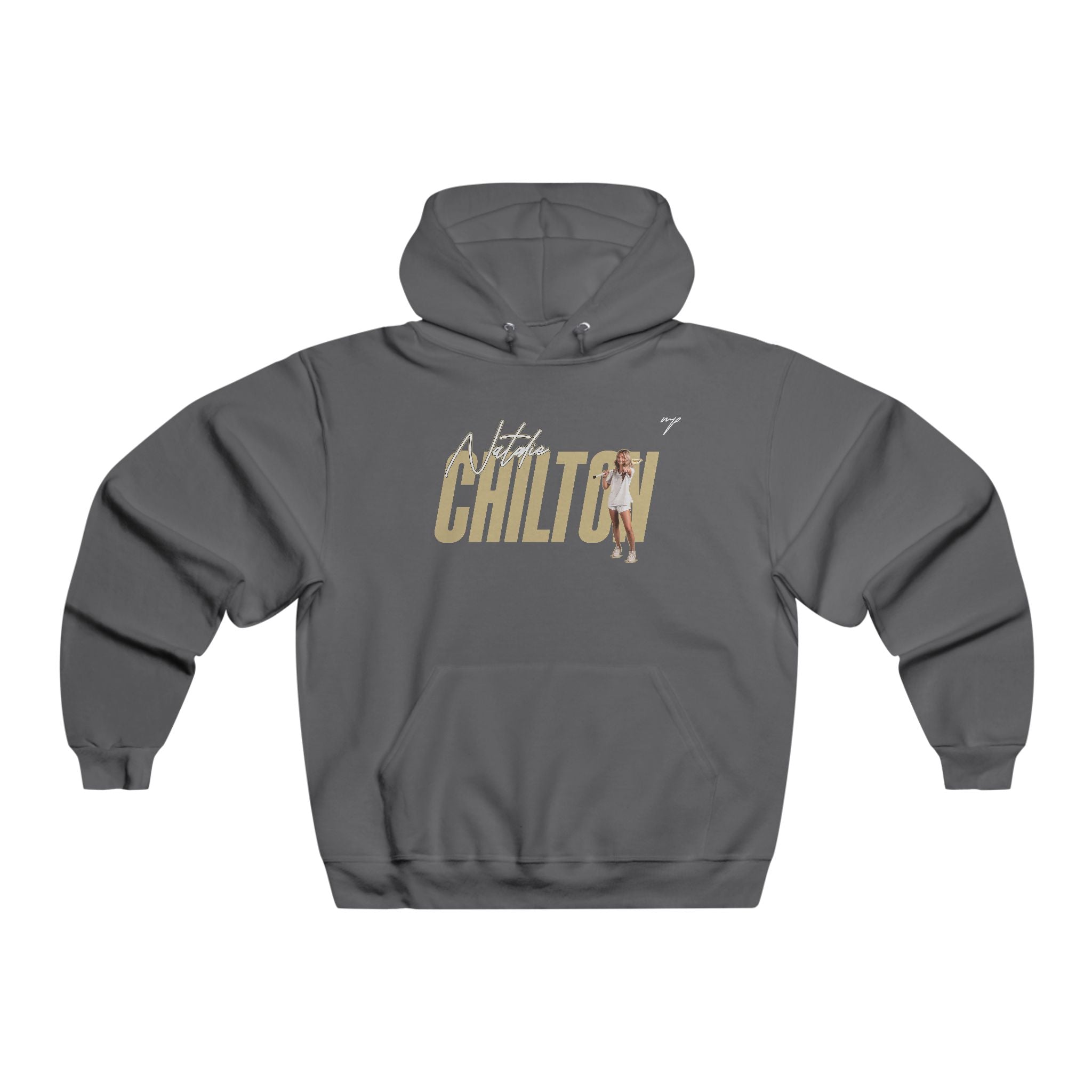 Natalie Chilton Vintage Hoodie