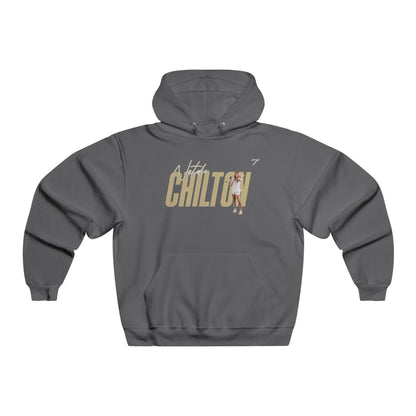 Natalie Chilton Vintage Hoodie