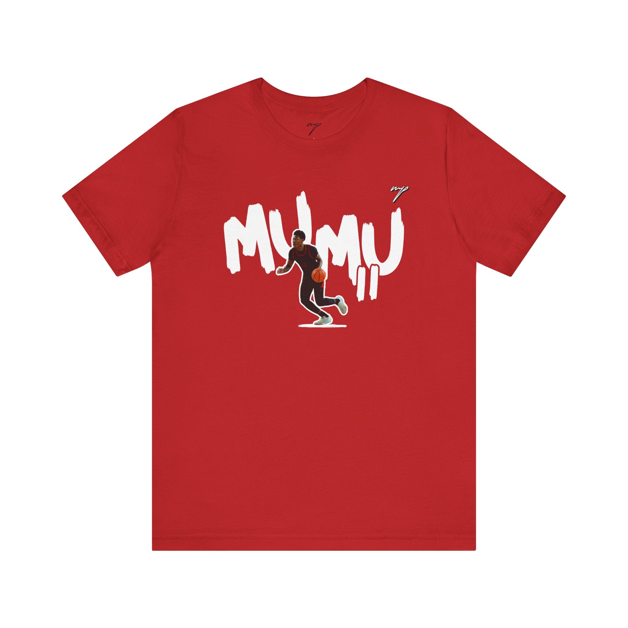Mahmoud Fofana Graphic Tee