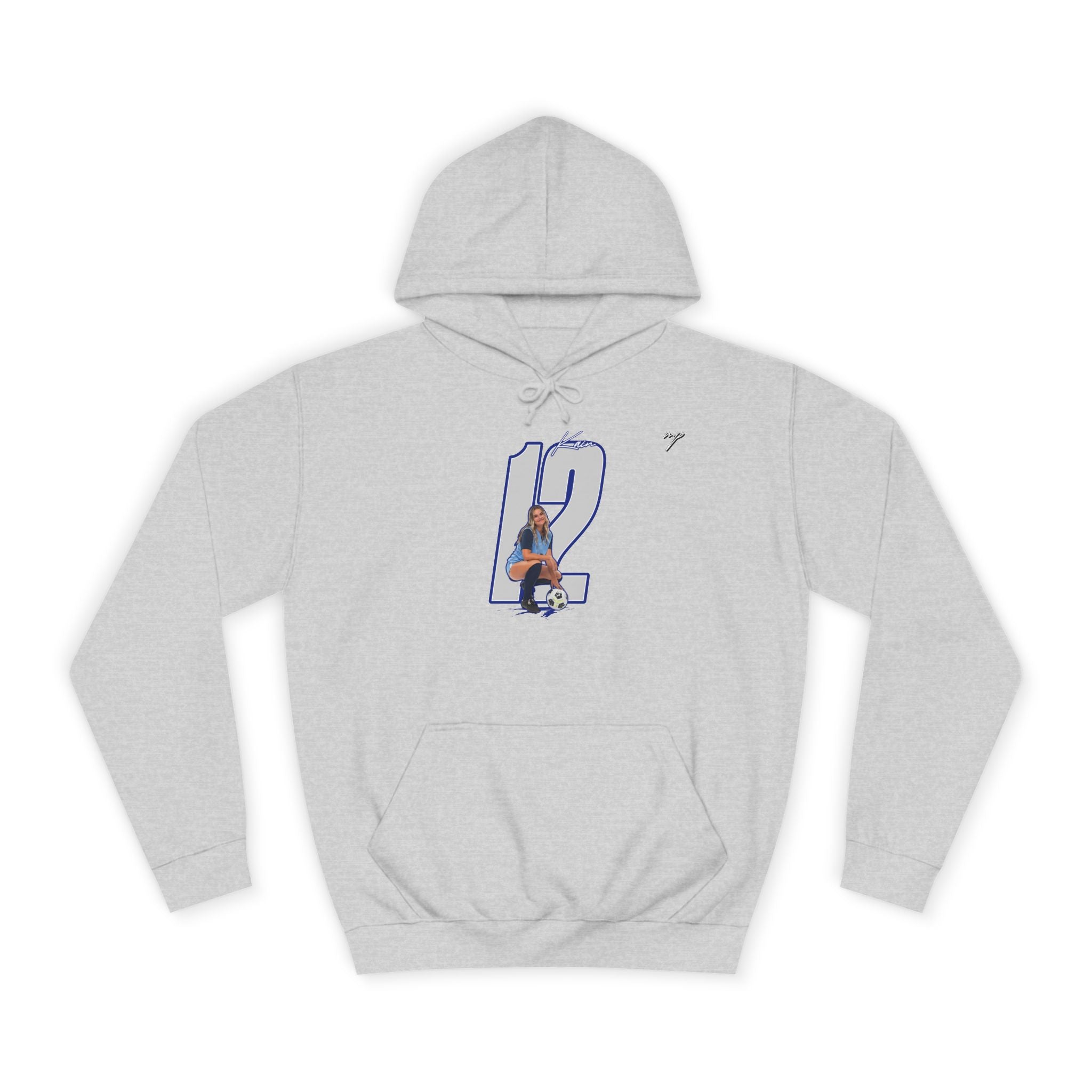 Shelby Kain Hoodie