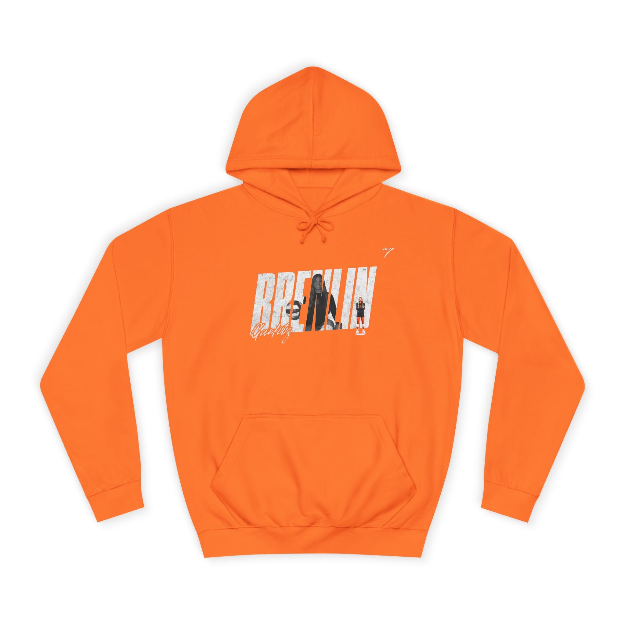 Brenlin Garlitz Hoodie