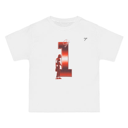 CJ Mckinney Vintage Tee