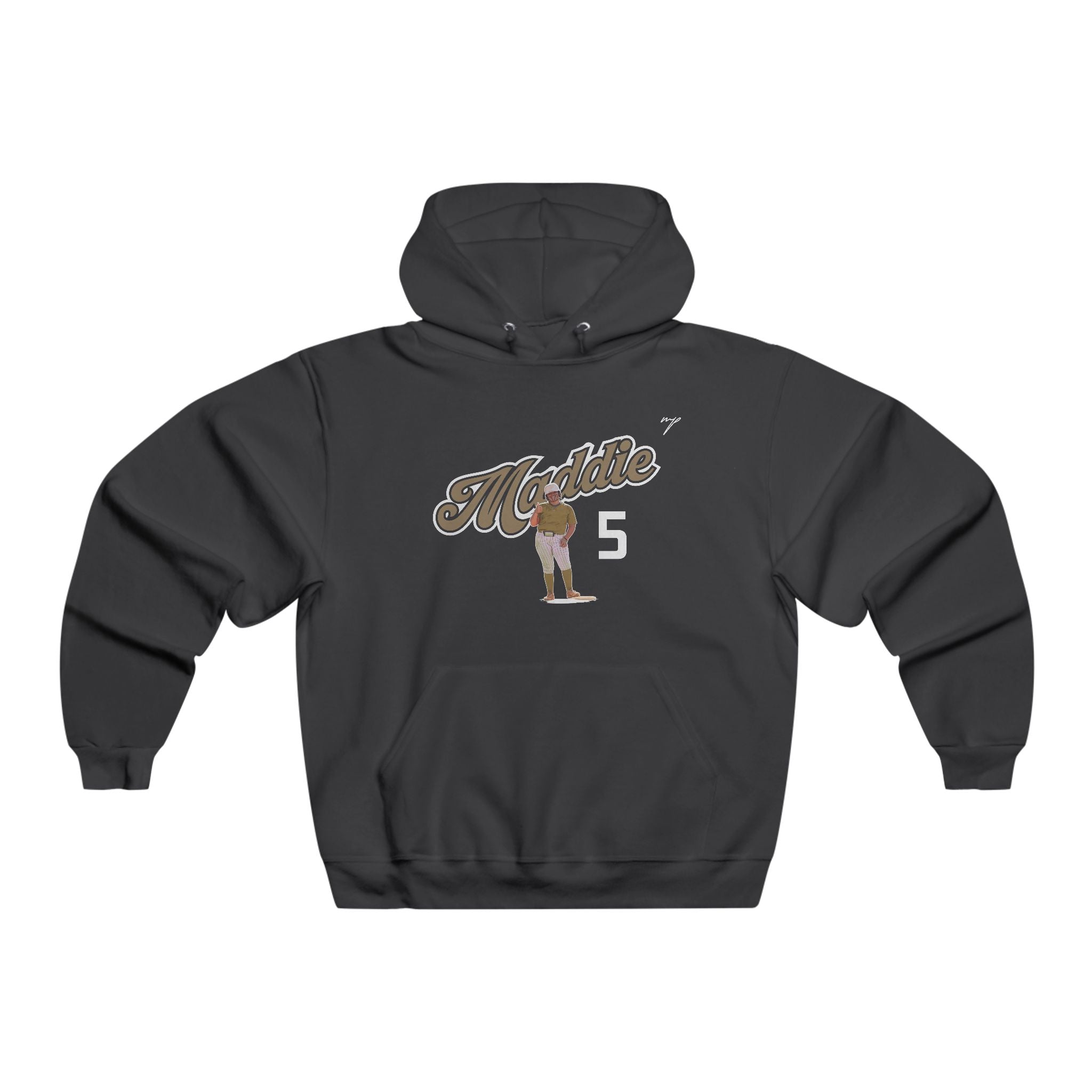 Maddie Coward Vintage Hoodie