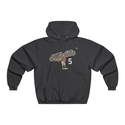 Maddie Coward Vintage Hoodie