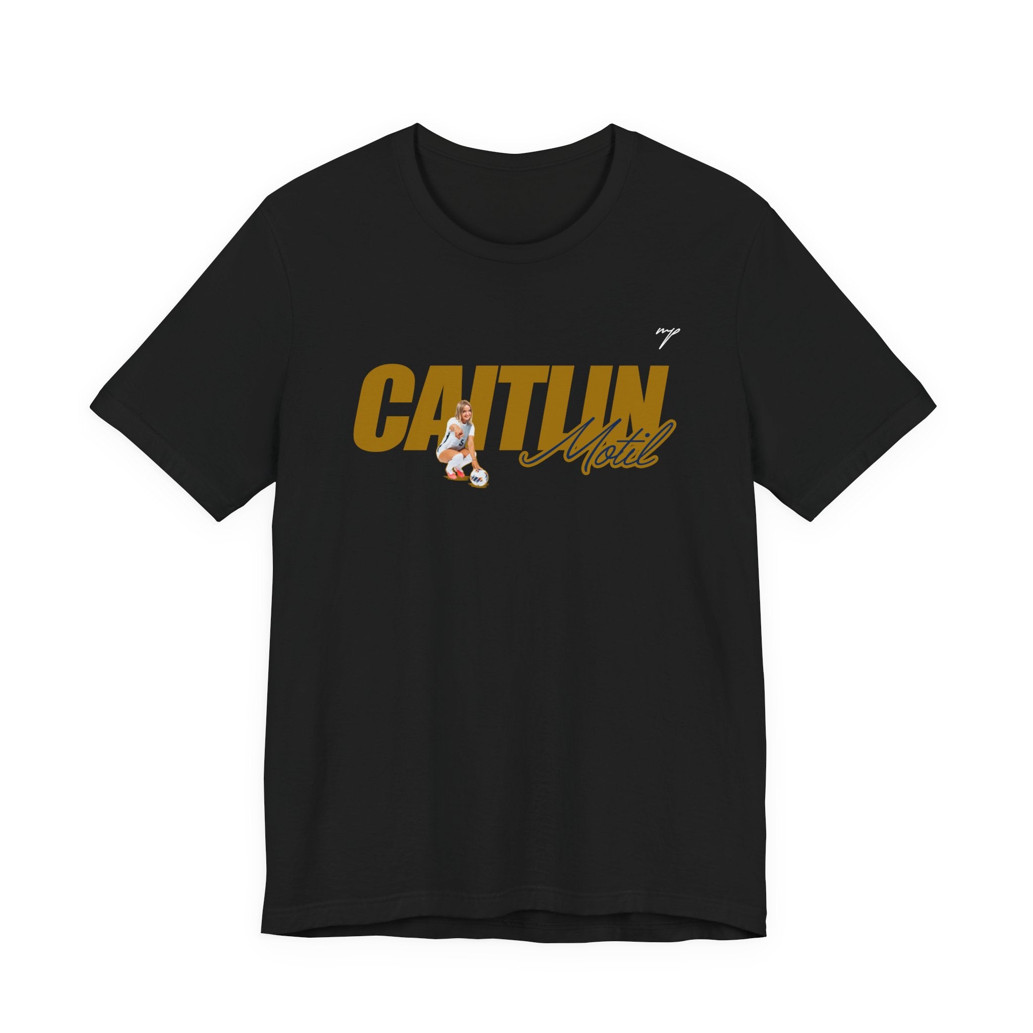 Caitlin Motil Graphic Tee