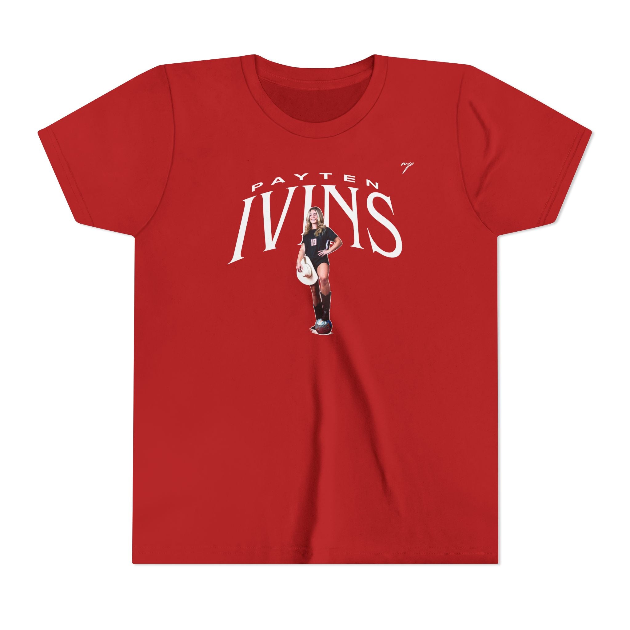 Payten Ivins YOUTH Graphic Tee