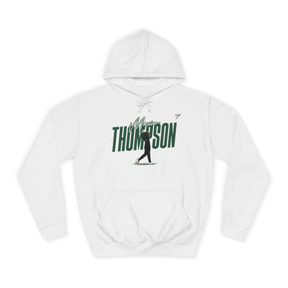 Maxim Thompson Hoodie