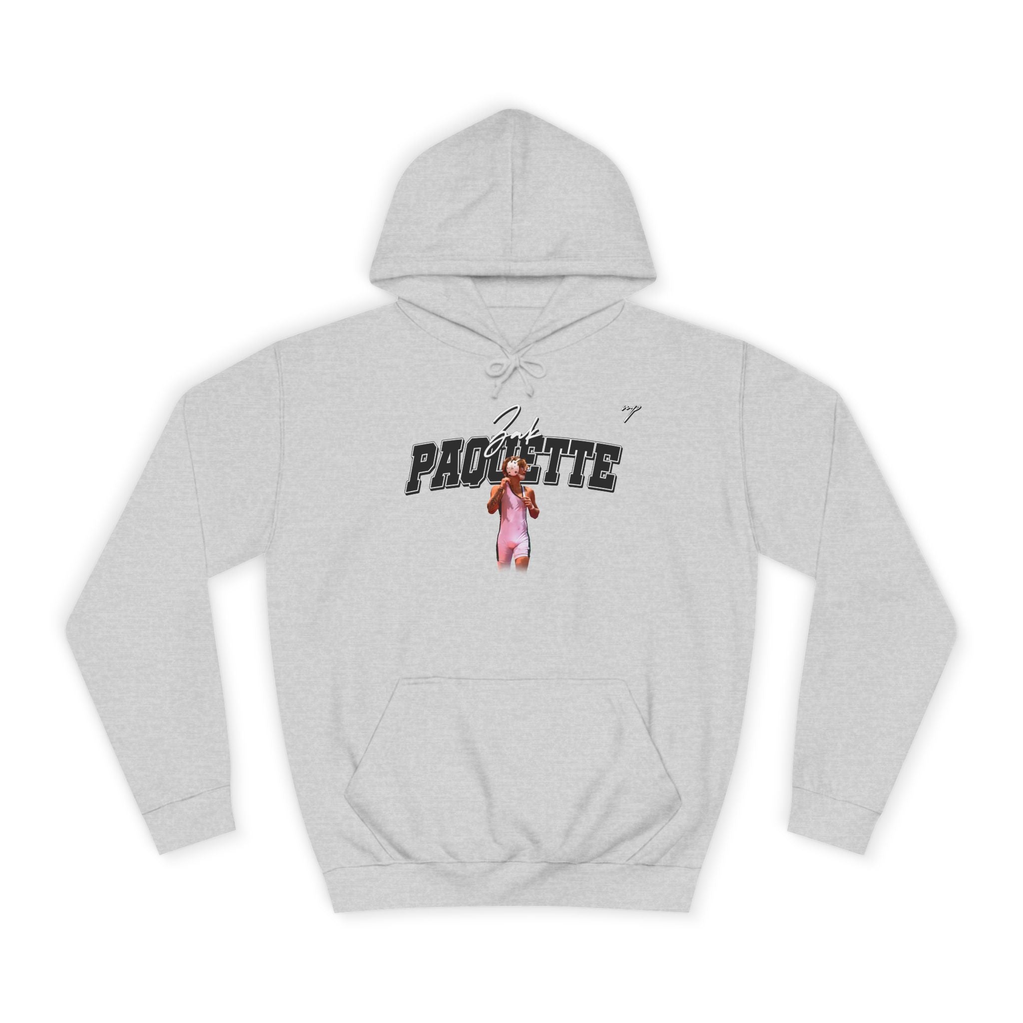 Zak Paquette Hoodie