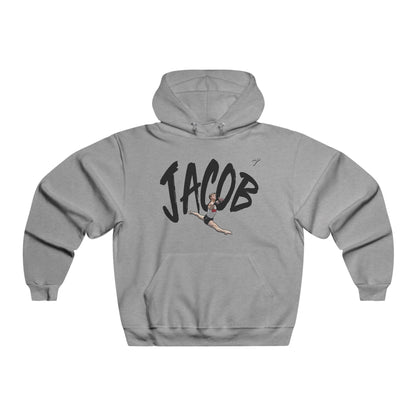 Jacob Miller Vintage Hoodie