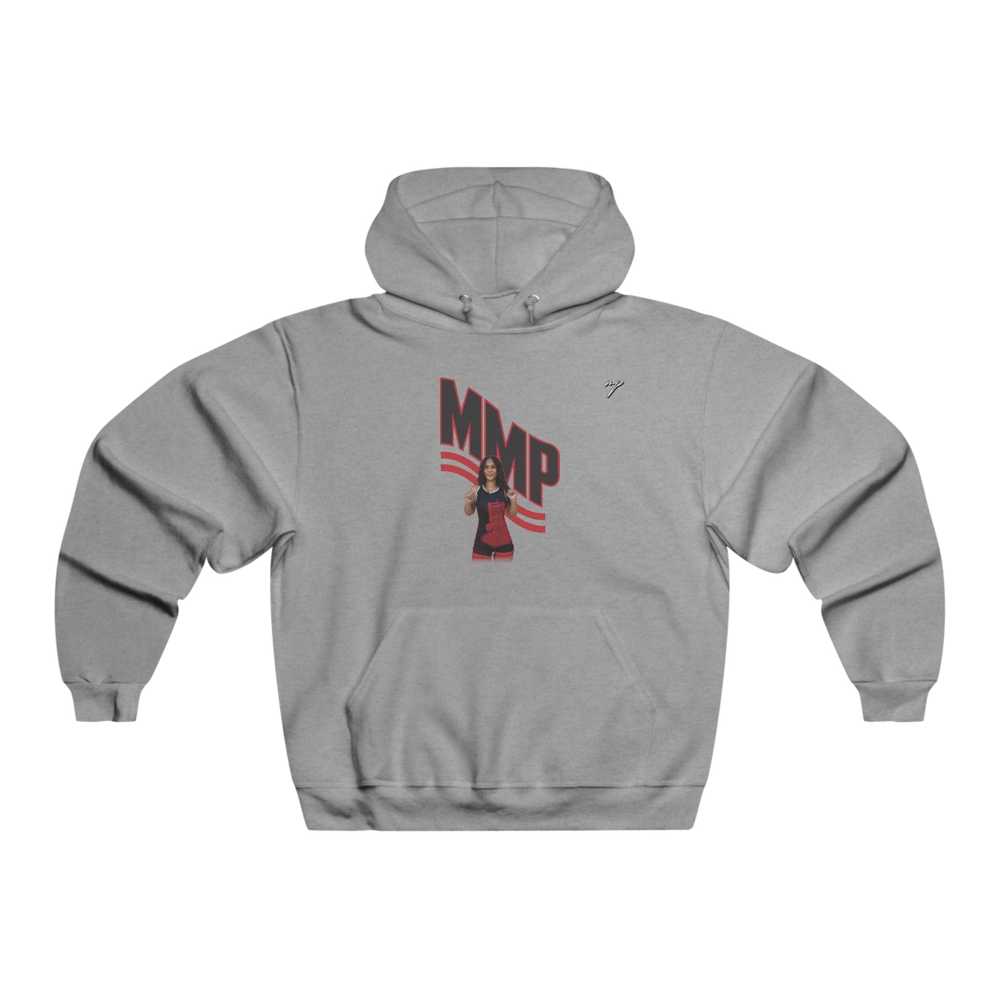 Mattingly Mayorga-Payne Vintage Hoodie