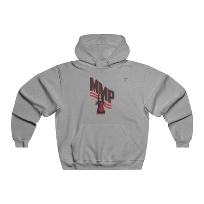 Mattingly Mayorga-Payne Vintage Hoodie