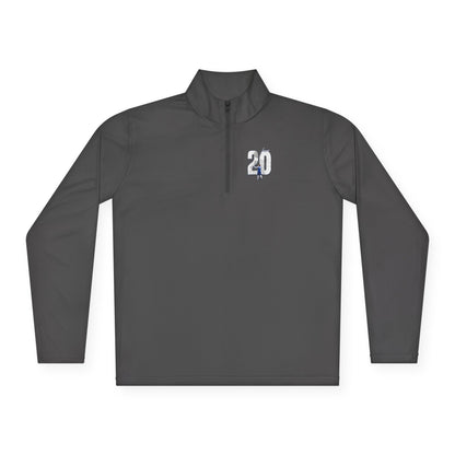 Dalton Lovse Quarter-Zip