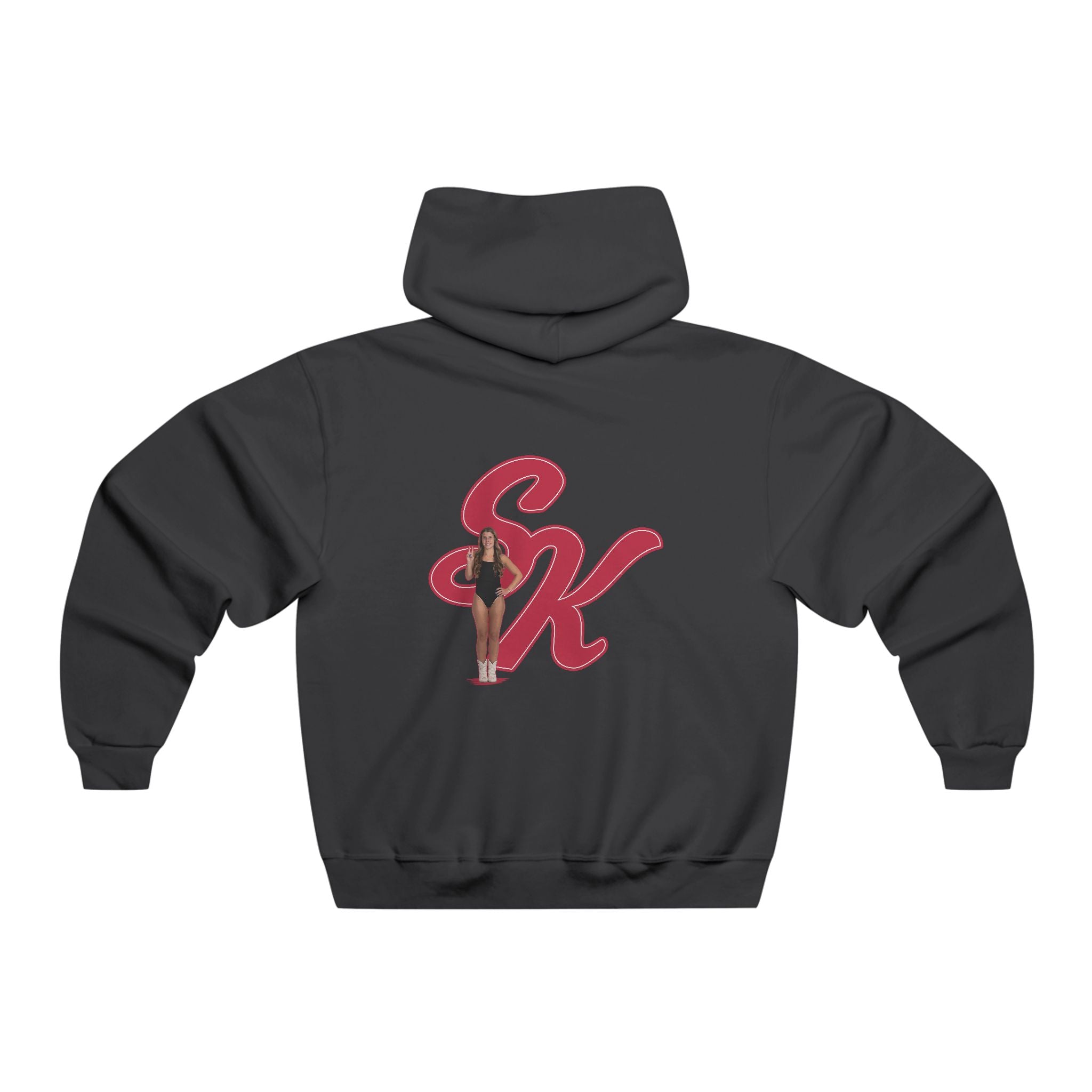 Sadie Klepfer Vintage Hoodie