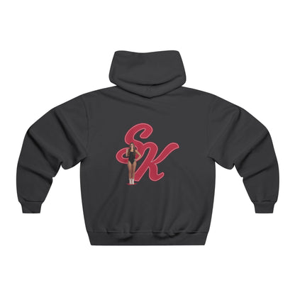 Sadie Klepfer Vintage Hoodie