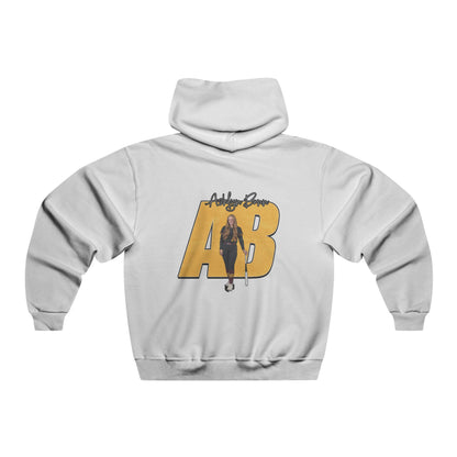 Ashlyn Bunn Vintage Hoodie