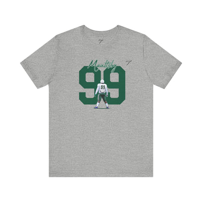 Ryan Maultsby Graphic Tee
