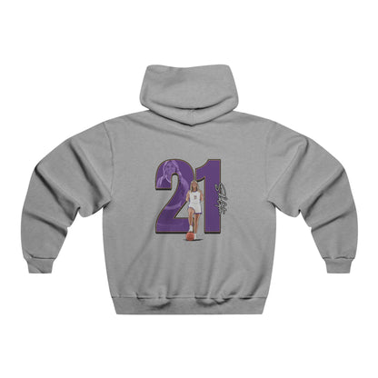 Mya Skelton Vintage Hoodie