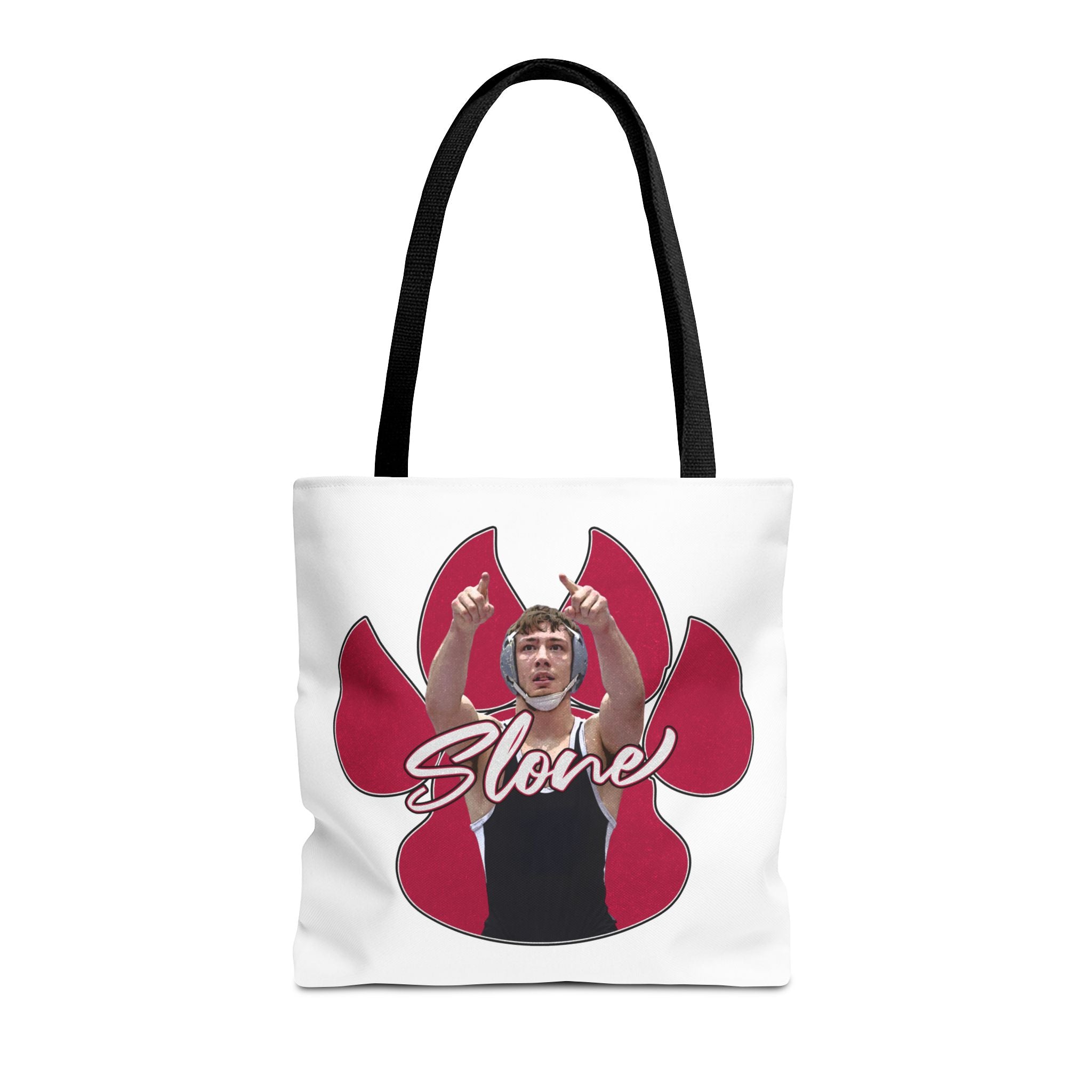 Shadrick Slone Tote Bag