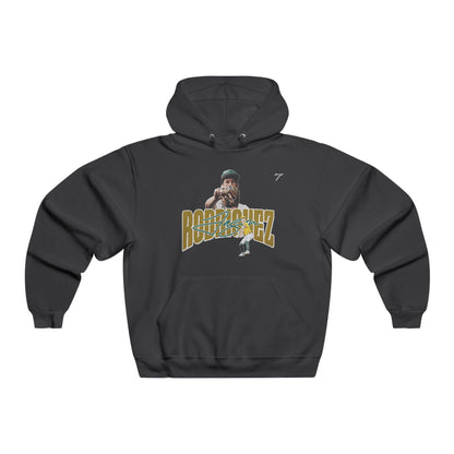 Jason Rodriguez Vintage Hoodie