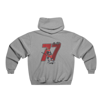 Haley Beckett Vintage Hoodie