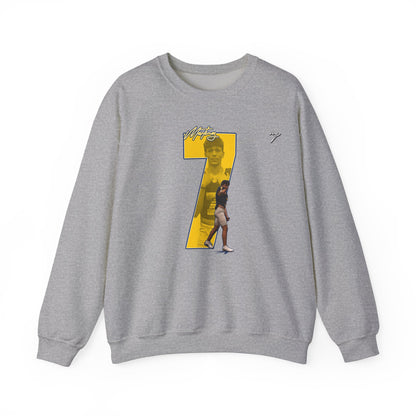 Zayden Martinez Crewneck