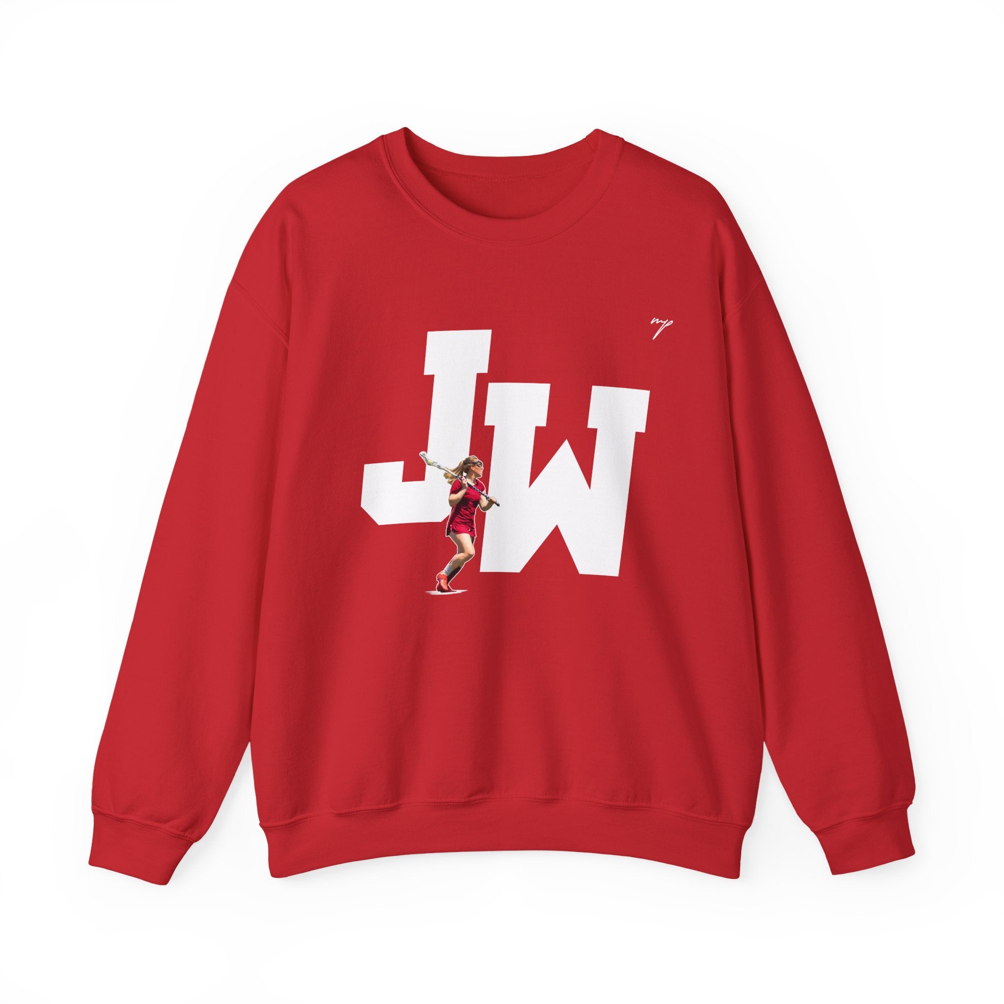 Jolie Weinschreider Crewneck
