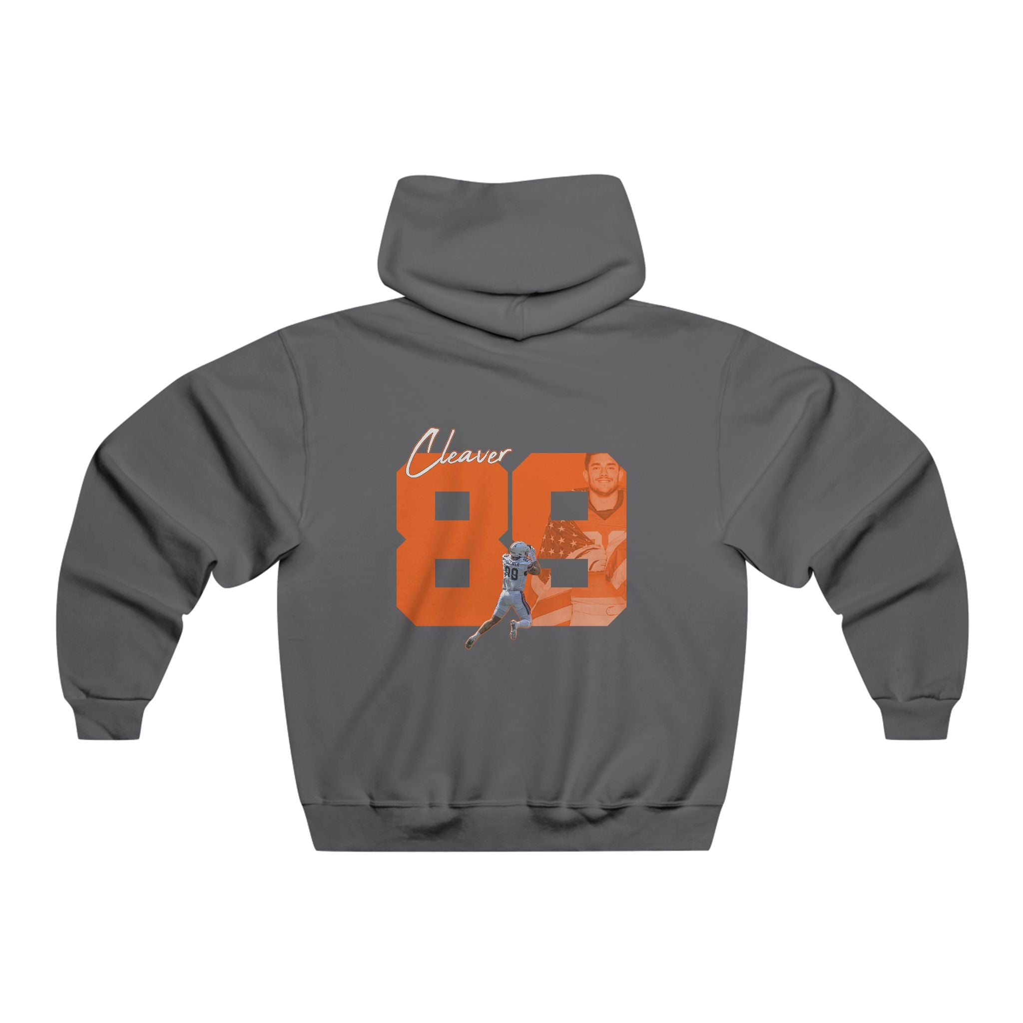 Blane Cleaver Vintage Hoodie