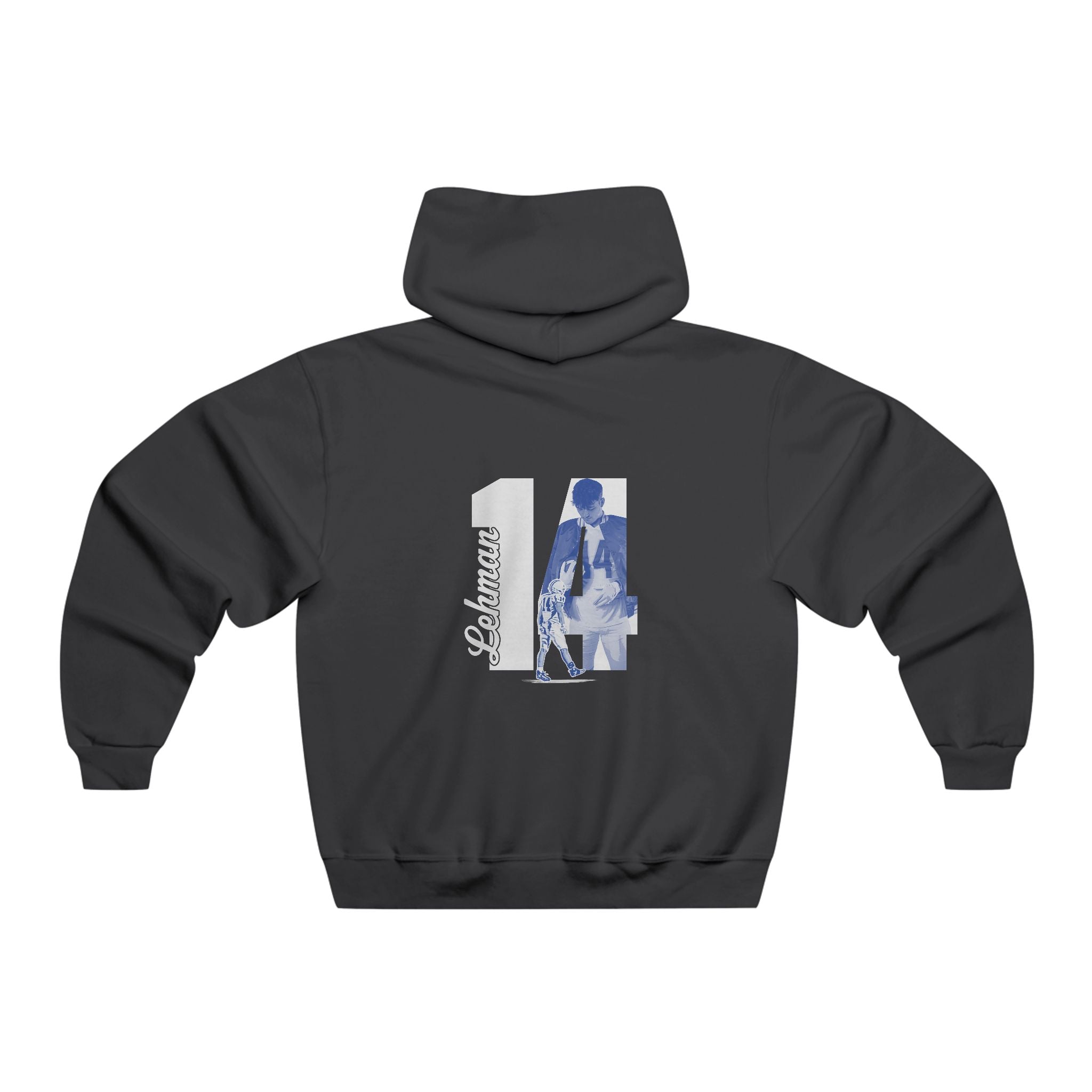 Reston Lehman Vintage Hoodie
