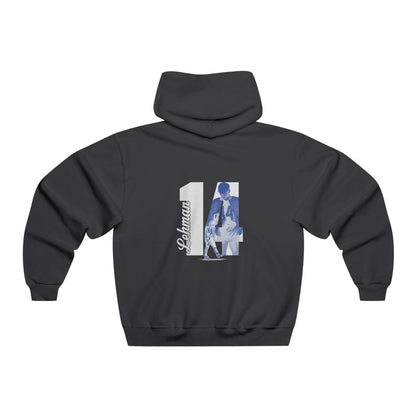Reston Lehman Vintage Hoodie