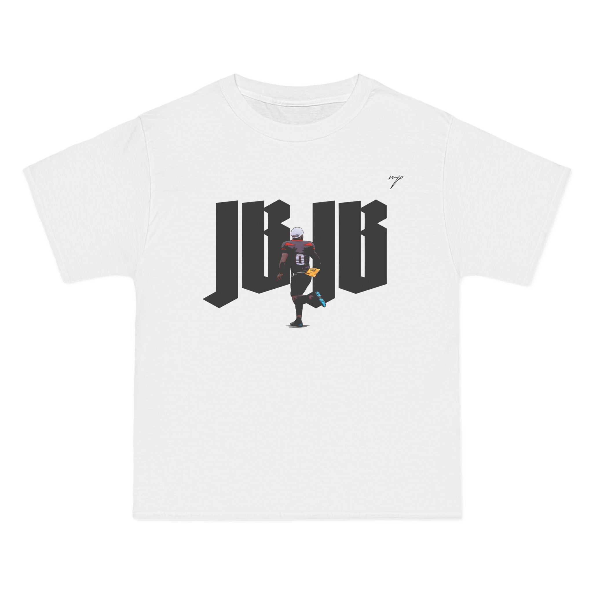 JB JB Vintage Tee