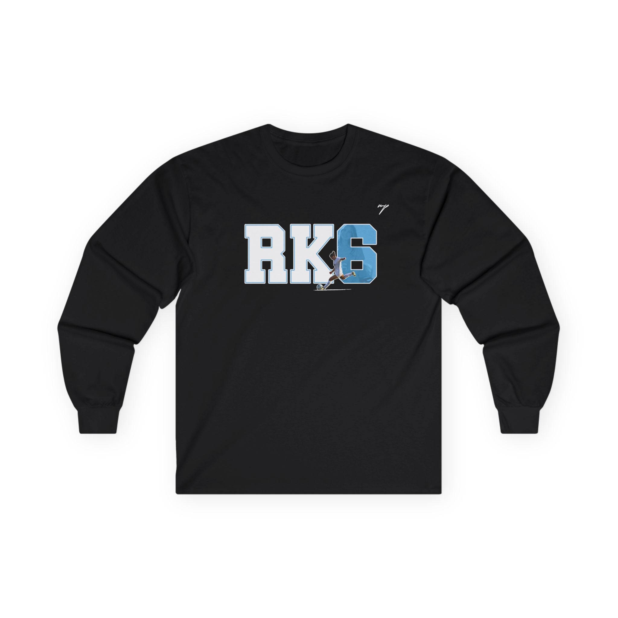 Riley Kennedy Long Sleeve