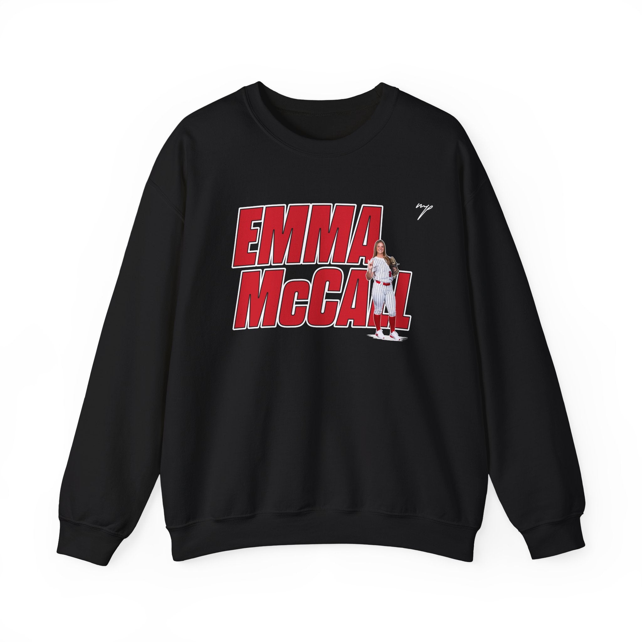 Emma McCall Crewneck