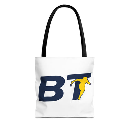 Brycen Tablit Tote Bag
