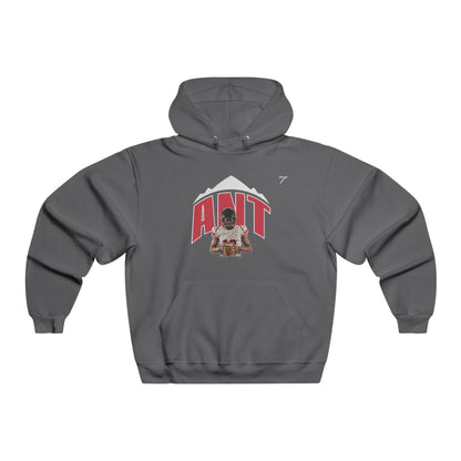 Anthony Hych Vintage Hoodie