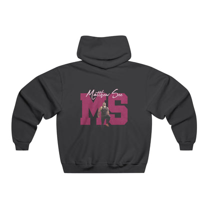 Matthew See Vintage Hoodie