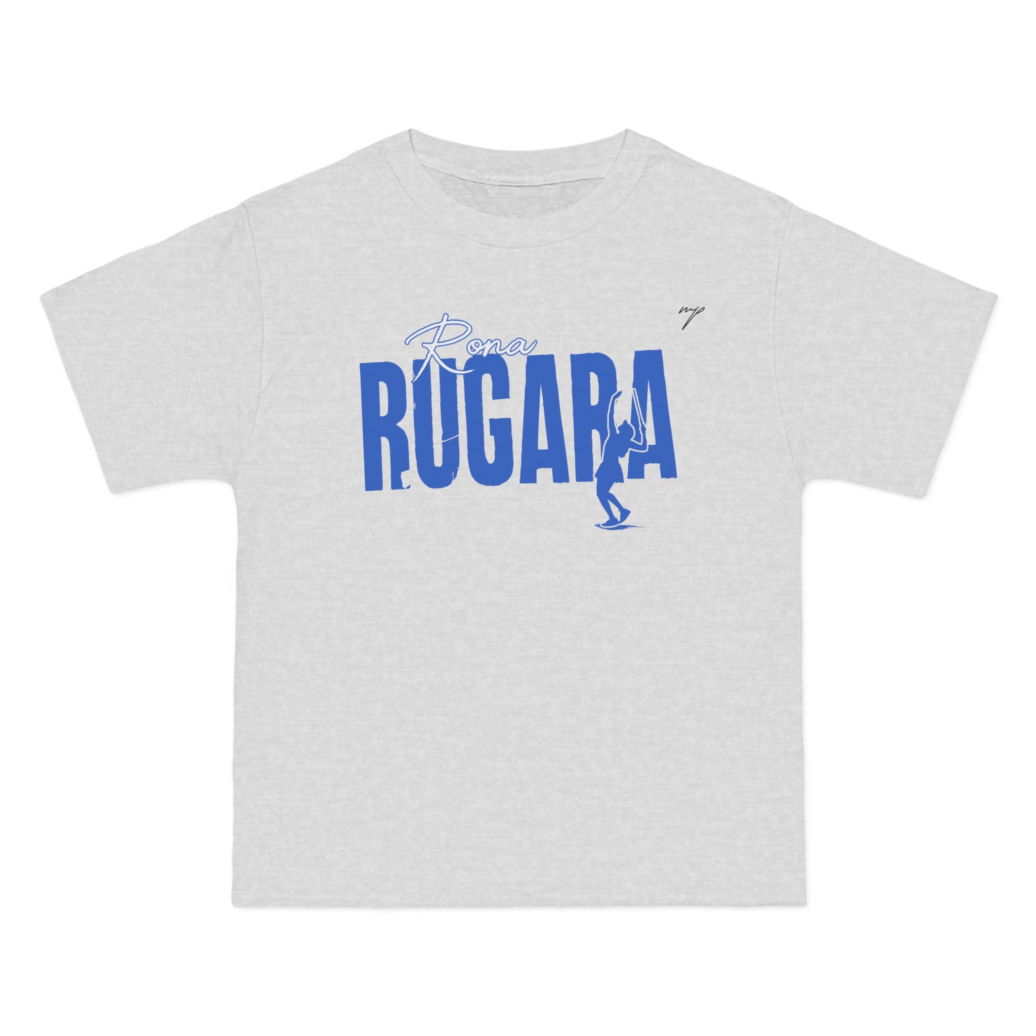 Rona Rugara Vintage Tee