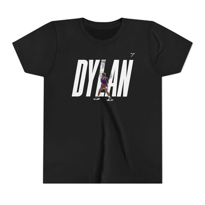 Dylan Berrios YOUTH Graphic Tee