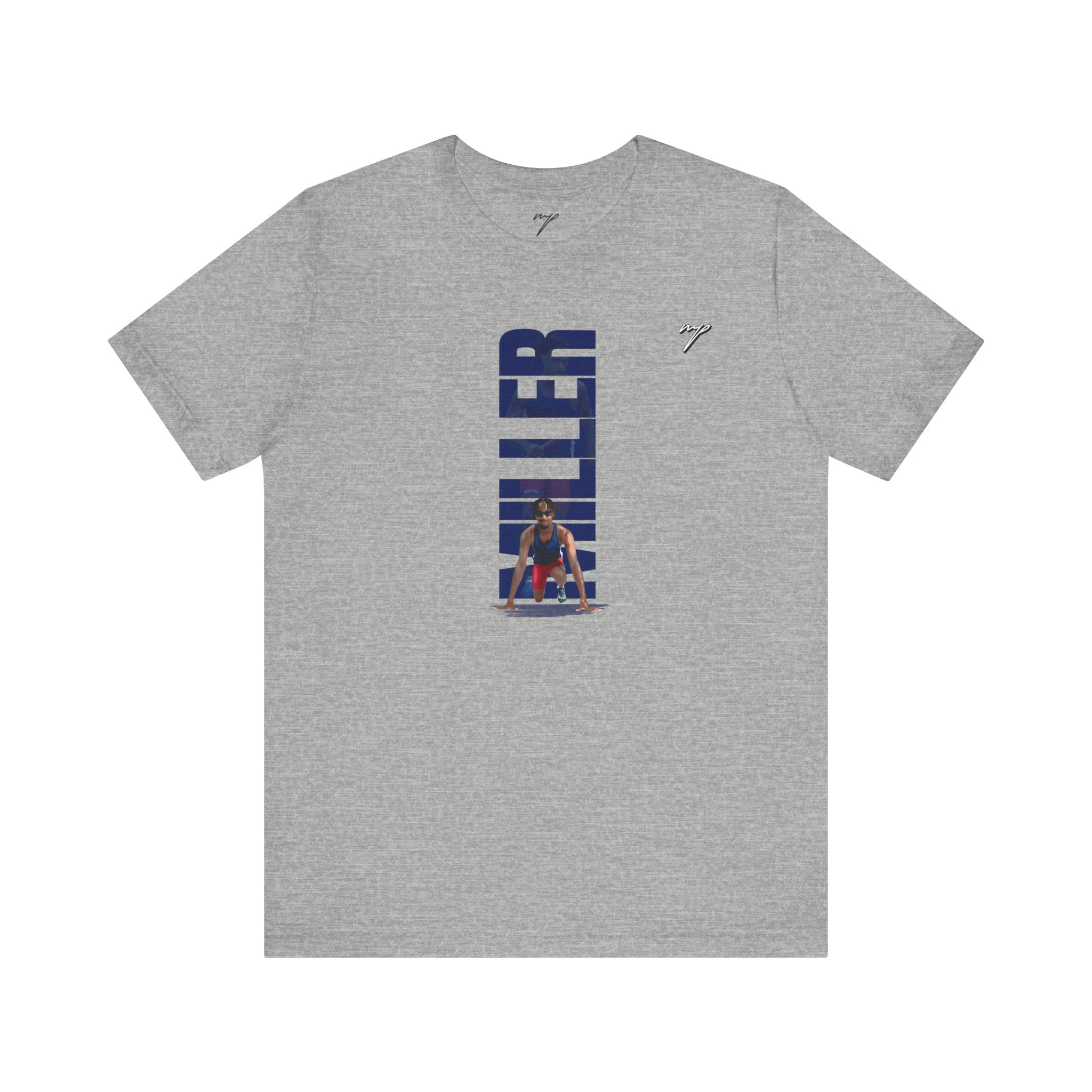 Marlon Miller Graphic Tee