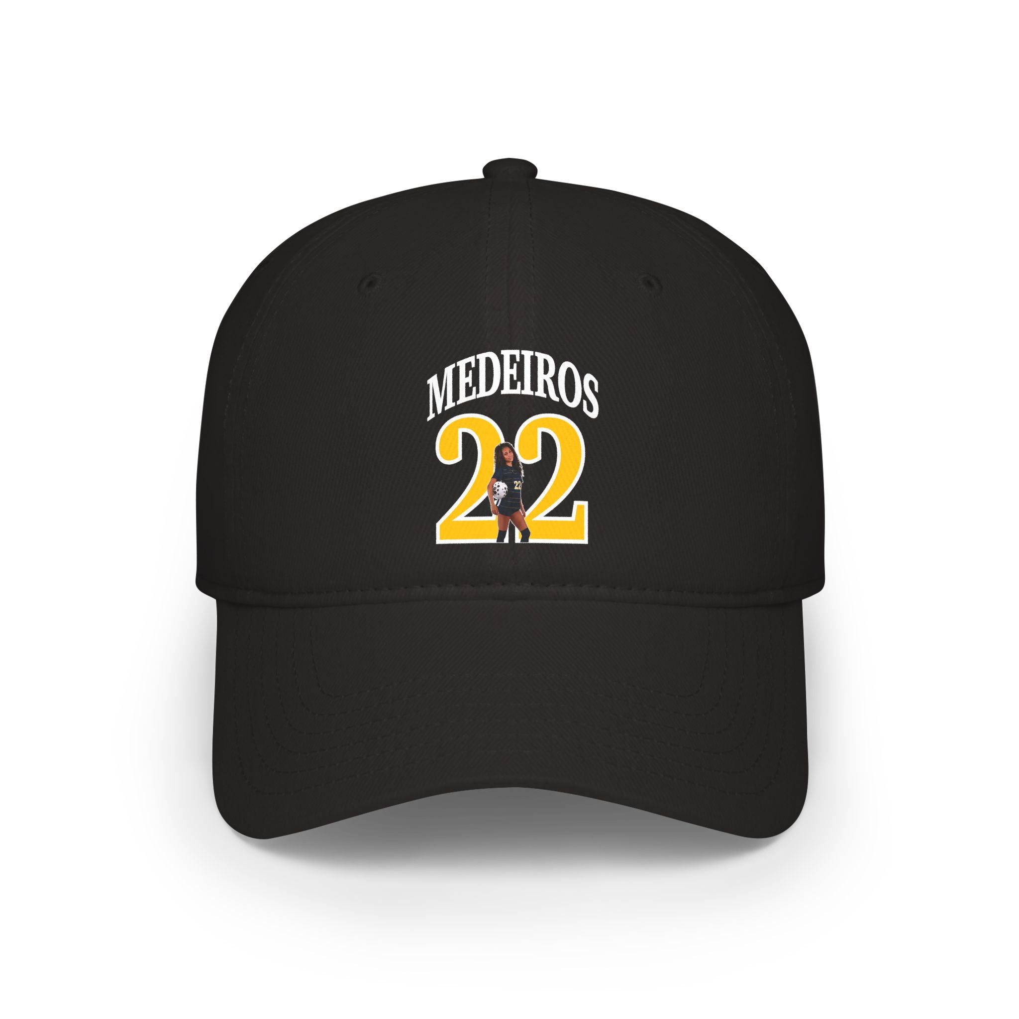 Isabela Medeiros Hat